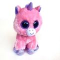 Ty Beanie Boos Magic Unicorn Plush Stuffed Toy ( 5 inches).. 