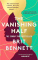 The Vanishing Half: Shortlisted For the Women's Prize For Fiction 2021 By brit bennett. 