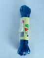 20 Meters Strong Wet Cloth Laundry Rope Coated Metal Cloth Drying Wire. 