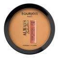 Bourjois - Paris Always Fabulous Powder - 215 Golden Vanilla - Beauty by Daraz. 