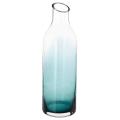 IKEA Carafe Water Bottle Glass Bottle. 
