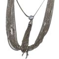 Lots Curb Cuban Link Chain for Women Jewelry | Beautiful Chain for Girls. 