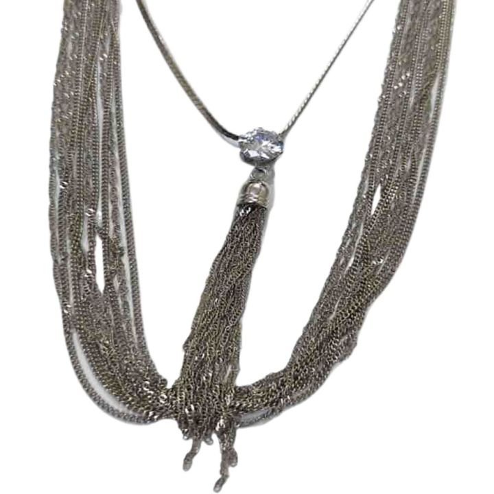 Lots Curb Cuban Link Chain for Women Jewelry | Beautiful Chain for Girls