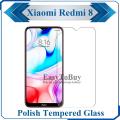 Xiaomi Redmi 8 Tempered Glass Screen Protector Premium High Quality Polish Glass For Xiaomi Redmi 8. 