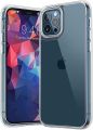 iPhone 12 Pro Transparent Silicone Case for Apple iPhone 12 Pro. 