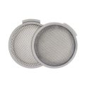 OUMERY 3PCS HEPA Filters for Xiaomi Mijia SCWXCQ01RR Roborock H6 Handheld Wireless Vacuum Cleaner Replaceable Accessories. 