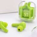 Air Pro 3 TWS Bluetooth Wireless Earbuds with Active Noise Cancellation, Touch Control, and Long Battery Life. 