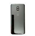 Oneplus 6T Back Glass Replacement , Back Panel or Back Battery Glass Cover Replacement for OnePlus 6T. 