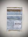 Bundle of 1Kg - High Quality Pocket Flyer Bundle: Plain Flyers in All Sizes, Complete with Large Pocket Courier Bags for Secure Packing and Address Pocket - Plain Flyers. 