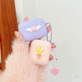 Cartoon Sailor Moon Magical Girl Earphone Case For Pro2 Case For 3 3rd Generation Airpod 2 1 Case. 