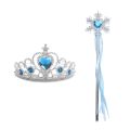 Princess Children Tiara Headdress Headwear Cute Princess Crowns. 
