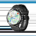 H10 Smart Watch Android-Compatible 8G+128GB Storage Video Call WiFi GPS Waterproof Bluetooth Fitness Wearable Tech Free Shipping. 