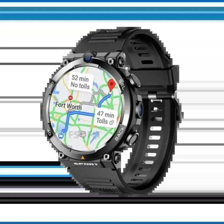 H10%20Smart%20Watch%20Android-Compatible%208G+128GB%20Storage%20Video%20Call%20WiFi%20GPS%20Waterproof%20Bluetooth%20Fitness%20Wearable%20Tech%20Free%20Shipping%20-%20Image%207