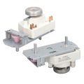 Hao Kan Delay Timer Switch for Galanz Electronic Microwave Oven Cooker TM30MU01E 220‑240V. 