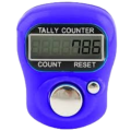 Best digital tasbeeh counter | Electronic digital tasbeeh counter for prayer | Digital tasbeeh counter for Islamic prayer | Tally digital tasbeeh counter for Muslims |  Electric digital tasbeeh counter for prayer of Muslims with best quality product !. 