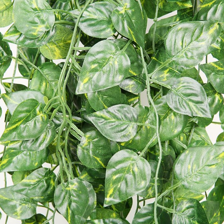 1%20pcs%207ft%20Artificial%20Money%20Plant%20bail%20Leaves%20for%20Decoration%20-%20Artificial%20Leaf%20Bail%20Garland%20for%20wall%20Hanging%20Home%20Room%20decoration%20item%20-%20Image%205