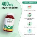 Oxitol Women's Health Hormonal & Ovarian Support (30) Capsules. 