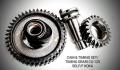 CAM GARARI CG 125 HEAVY DUTY Future. 