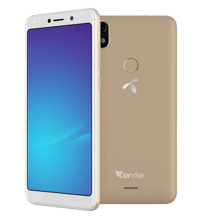 Telenor Infinity A4