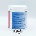 Salmonella Mix 4 In 1 in Loose & Company Pack - Bacterial / Canker Treatment for all types of Birds ( DAC PHARMA NEATHERLAND ). 