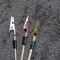 3 Pcs Jewelry Helper Hands Bracelet Helper Jewelry Clasp Helper Fastening and Hooking Equipment. 