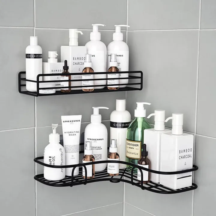 Imported%20Quality%20Japanese-style%20wrought%20iron%20bathroom%20shelf%20wall-mounted%20shower%20gel%20storage%20rack%20toilet%20free%20punch%20toiletry%20stand%20Bathroom%20shelf%20Corner%20Storage%20Rack%20Organizer%20-%20Image%202