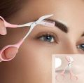 Eyebrow Scissors With Eyebrow Comb Cutting Scissors For Eyebrow. 