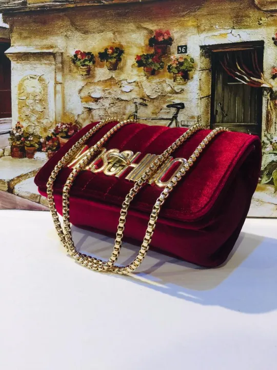 Moschino%20Ladies%20Hand%20Bags%20-%20Image%205