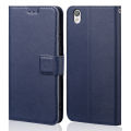 for Sony Xperia L1 G3311 case Flip Leather silicone back Skin stand capa for Sony Xperia L1 G3311 cover phone funda pouch bag. 