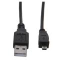 USB Cable UC-E6 for Nikon Coolpix P50 S520 L18 L16 S210. 