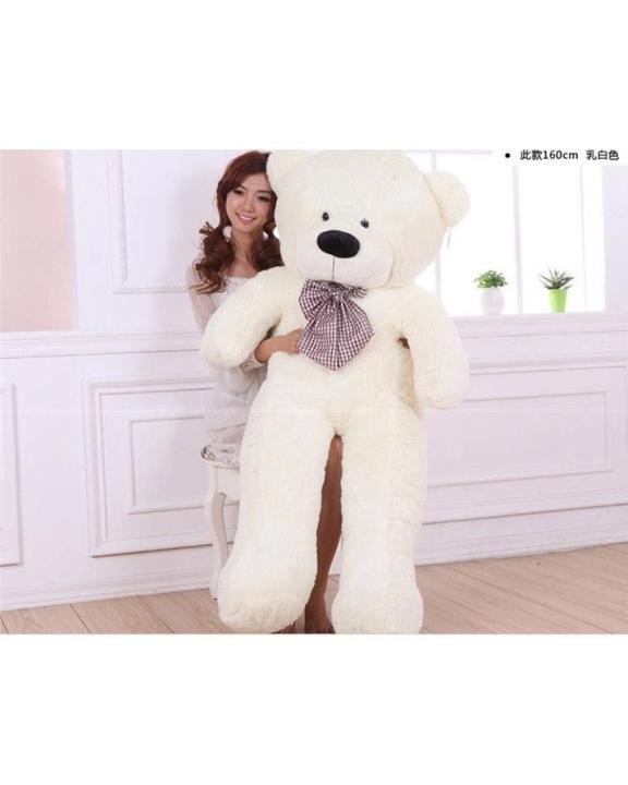 Birthday%20Gift%20Teddy%20Bear%20For%20Children%20And%20Female%20160Cm%205Foot%20-%20Image%203