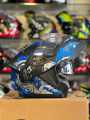 HELMET VECTOR VT-254 FLIPUP - DUAL VISOR - DOT APPROVED. 