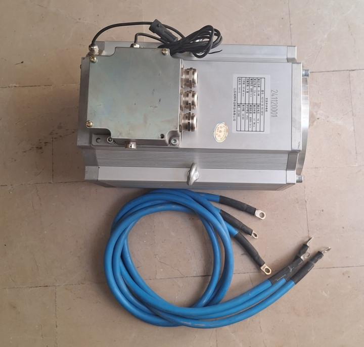 20KW%2096V%20Electric%20Car%20Van%20DC%20Motor%20with%20EVC550-8450%20Controller%20Set%20-%20Image%205
