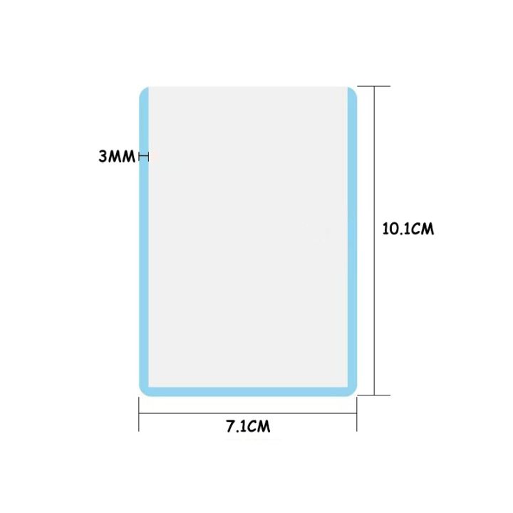 Flowertree%20Photocards%20Deco%20KPOP%20Photocard%20Holder%20Idol%20Card%20Album%20Collection%20-%20Image%203