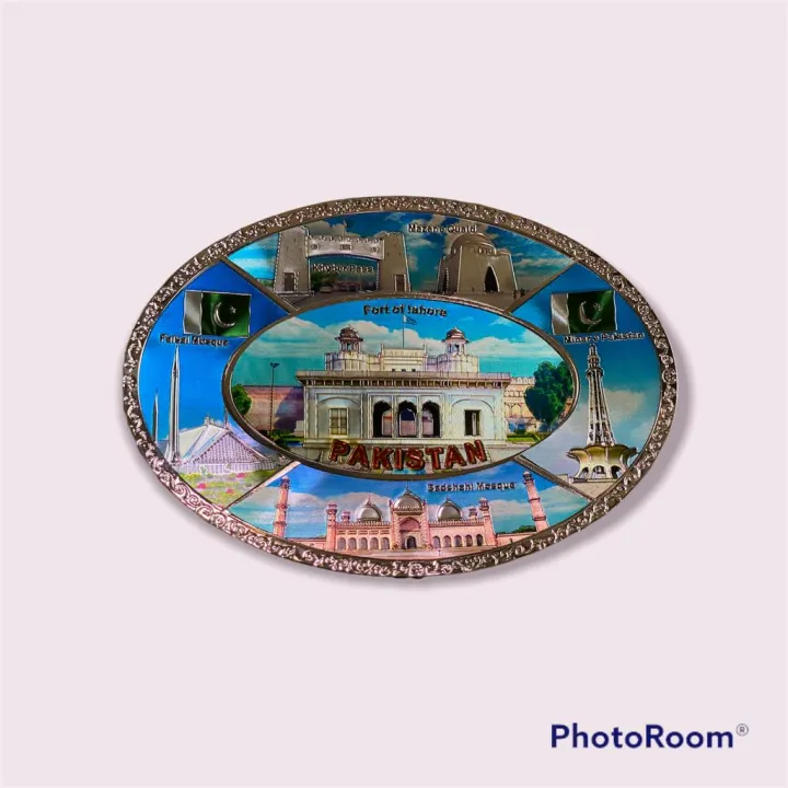 metal%20cultural%20plate%20monuments%20wall%20hanging%20%20the%20souvenir%20of%20pakistan%20decoration%20item%20%20souvenir%20gifts%20-%20Image%203