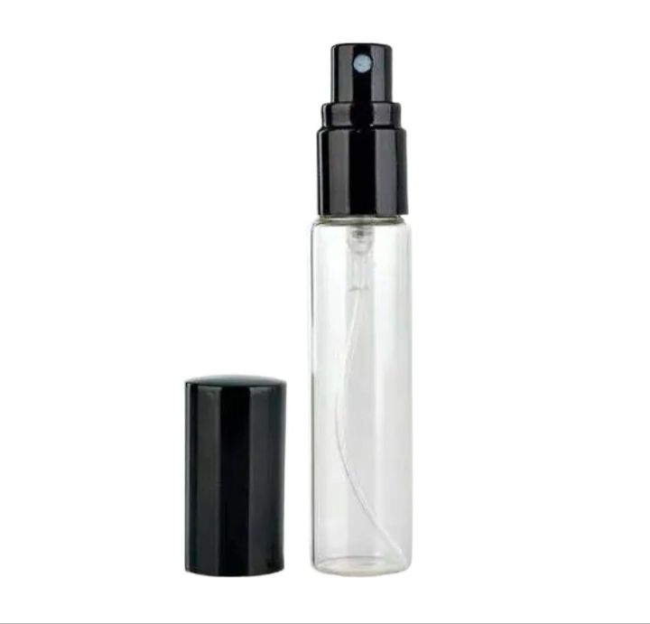 5ml%20Empty%20Perfume%20Tester%20Bottle%20%7C%20Refillable%20Mini%20Glass%20Spray%20Bottle%20%7C%20Travel%20Perfume%20Atomizer%20%7C%20Sample%20Scent%20Bottle%20Clear%20Glass%20Black%20Cap%20-%20Image%206