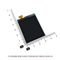 For Nokia 105 1133 1000 1010 1120 106 107 108 C1 X1-02 X1 phone LCD Display Part. 