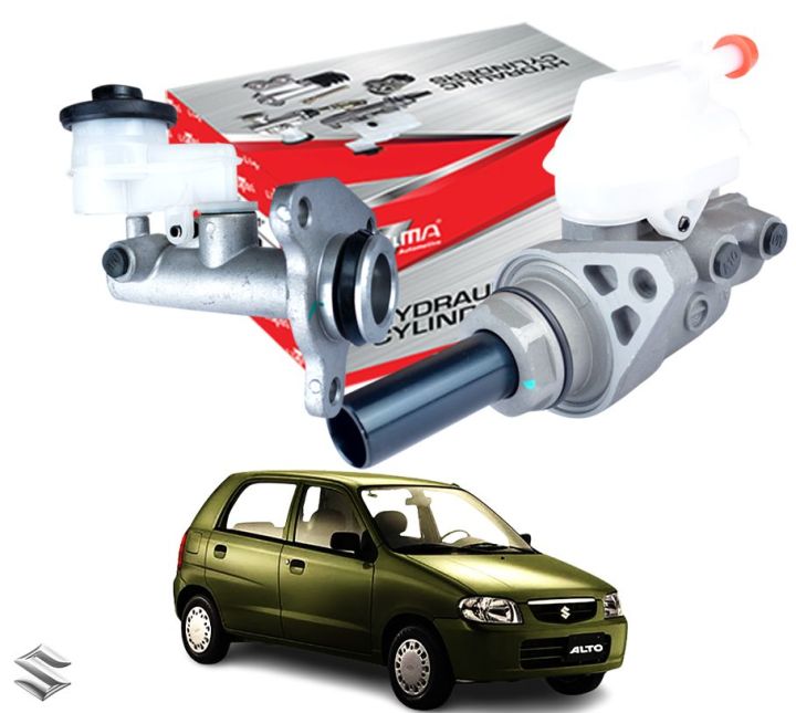 ULTIMA BRAKE MASTER CYLINDER (13/16″) | SUZUKI ALTO VXR (HA12) 98-12 | 1453