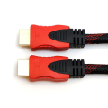 HDMI CABLE CCS WITH MESH Round 30 METER | HDMI CABLE | 30M Cable | HDMI To HDMI | 30 Meter |. 