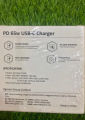 UGREEN PD 65W USB C Charger Quick Charge QC4.0 QC PD3.0 PD USB C Type C Fast USB Wall Charger Adapter For iPhone 13 Pro Max 12 Macbook Pro. 