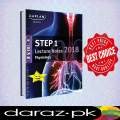 USMLE Step 1 Lecture Notes 2018: Physiology by Kaplan Medical. 