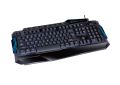 LEXMA CYBORG K800 Programmable Advanced Gaming Keyboard. 