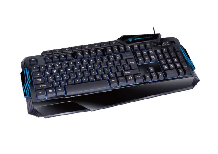 LEXMA%20CYBORG%20K800%20Programmable%20Advanced%20Gaming%20Keyboard%20-%20Image%204