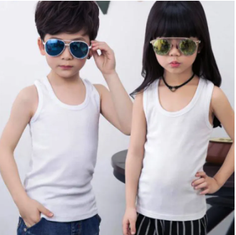 Pack%20of%203%20Kids'%20Sleeveless%20Cotton%20Vests%20(Baniyan)%20%E2%80%93%20100%25%20Pure%20Cotton%20Soft%20White%20Innerwear%20for%20Boys%20&%20Girls%20-%20Image%202