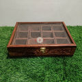 RH Crafts & Home | BIG SIZE SPICE BOX MASALA RACK CONTAINER TEA BAG HOLDER UTILITY BOX.... 