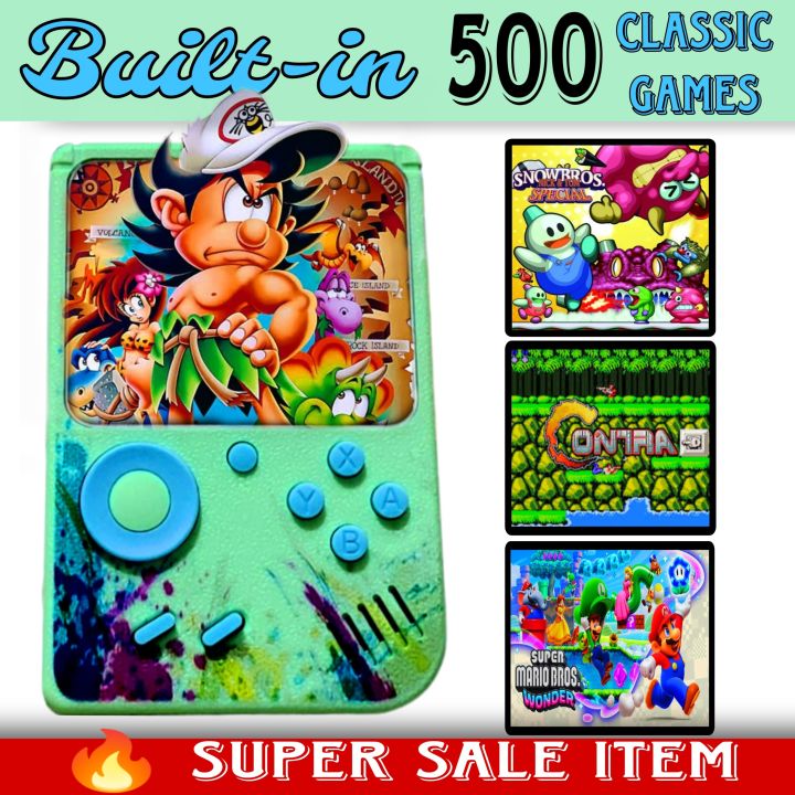 G5s%20HD%20Gaming%20Box%20Plus%20Console%20With%20Controller%20500%20in%201%20Retro%20Video%20Games%20For%20Kids%20Handheld%20Game%20PAD%20Gamebox%20Connects%20with%20LCD%20/%20TV%20-%20Image%203