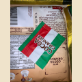 Good day Cappuccino (10 Sachets) Instant Coffee Original and Best Quality. 