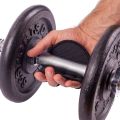 Grip Pads Pair of Well work Pads Sports Hand Grips Lifting Palm Grips Weight Lifting Pads Dumbbell. 