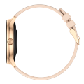 Zero® Vision Smartwatch | Ultra Big Screen of 1.43" AMOLED Display, Bluetooth Calling, Advanced Health Sensors | FREE Silica Gel Strap, Waterproof IP67 | High Quality, Best Smartwatch for Men and Women, IOS & Android users. 