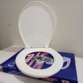 Commode / Toilet Seat Cover. 